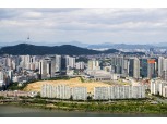 박희영 용산구청장, 용산국제업무지구 도시개발구역 지정 환영