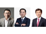 유영상‧한명진‧곽노정 SK ICT 3사 대표 유임…‘AI 리밸런싱 주도’