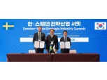 삼성물산, 스웨덴 SMR 개발社 칸풀 넥스트와 협력체계 구축