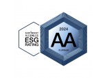 코스맥스, 서스틴베스트 ESG 평가서 최고 등급 'AA' 획득