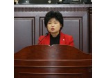이미재 용산구의원 “개인정보 보호 강화 위한 조례 제정해야”