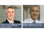 Hanwha Group recruits successive foreign talents to lead defense and shipbuilding overseas business