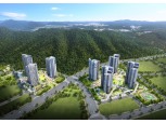 금호건설, 광명학온지구에 3148억원 규모 공공주택 건설