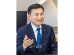 고병일 광주은행장, 부행장 5명 전원 교체…영업 강화·수익다각화 '작심'