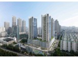 삼성물산, 목동 주거복합시설 신축공사 수주…올해 주택사업 4.3조 성과