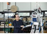 'Humanoid Pioneer' Oh Jun-ho Tasked with Nurturing Samsung Electronics' Future Robot Business
