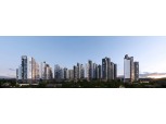 포스코이앤씨, 전주 ‘더샵 라비온드’ 21일 1순위청약 접수