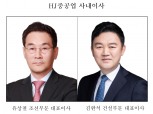 HJ중공업 3월 주총서 이사회 100% 물갈이?
