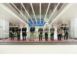LIG넥스원, '미래기술 개발 특화' 2판교하우스 문 열어…첨단 R&D 역량 강화