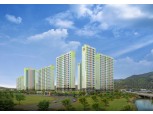 부영그룹, 광양목성 '파크뷰 부영' 잔여세대 공급