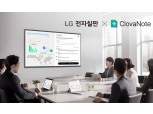 LG전자, 네이버클라우드와 ‘B2B 구독사업’ 강화