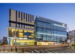 KT에스테이트, 마곡 르웨스트 시티타워 A·B동 투자
