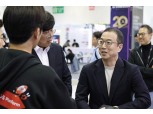 송병준 컴투스그룹 의장, 차기 벤처기업협회장 출사표