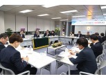 강호동 농협중앙회장, 20개 계열사 순회…현장 경영 강화
