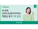 퇴직연금 적립 430조 돌파…은행, 다양한 서비스로 고객 유치 경쟁 ‘후끈’
