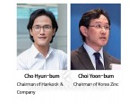 “MBK, Did You See?” The Fightback of Owner-Led Management by Cho Hyun-bum and Choi Yoon-bum