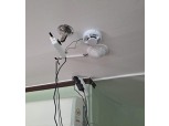 송파구, 구립 경로당 시설 점검… 화재감지기·화장실 비상벨 등
