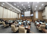 마포구의회, 제273회 임시회 폐회…권영숙 부의장 신상발언 등 진행