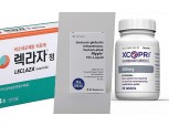 Last Year’s Jackpot, Pharma Firms Bet Everything on the Next Blockbuster Drug