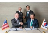 정기선 HD현대 수석부회장, 빌 게이츠와 SMR 개발 가속화…테라파워와 나트륨 원자로 상업화