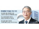 임종룡號 우리금융, 4대지주 첫 비과세 배당 실시