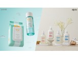 애경산업, 재활용 플라스틱 사용량 늘려 '그린 경영' 펼친다