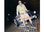 코오롱FnC 슈콤마보니, '212 Fev SCB' 론칭 및 팝업 전개