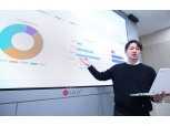LG유플러스, AI 활용해 고객 불만 사전에 예방한다