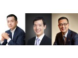 김동관·동원·동선 삼형제 지분 100% 한화에너지, 2800억 시세차익 '돈방석'