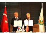 농협, 튀르키예 협동조합과 글로벌 농업 네트워크 강화