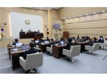 용산구의회, 제296회 임시회 폐회…'재활용선별장' 안전확보 당부
