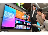 LG전자, 2025년형 올레드 TV 글로벌 출시…‘12년 연속 OLED 1위 굳힌다’