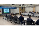 강원특별자치도·강원농협, 2025년 무·배추 수급안정 대책 추진