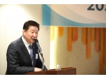 제20대 저축은행중앙회장에 오화경 현 회장 당선(상보)