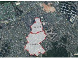 동작구, 상도14·15구역 신속통합기획 정비구역 지정 고시