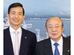 Hanwha’s Kim Seung-youn and Kim Dong-kwan: Will the Father-Son 'Parallel Theory' Be Completed?