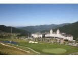 강원랜드 하이원CC, 2025 시즌 오픈…POOL 충전 패키지 판매