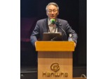 안병철 한화에어로 사장 "시장충격 최소화 위해 한화에어로가 한화오션 지분 인수"