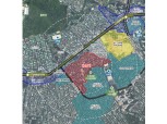 동작구, ‘상도동 242번지’ 모아타운 통과…총 5893가구 대단지 탈바꿈 예정