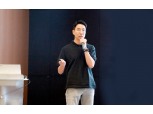김민표 두산로보틱스 대표 "연내 AI 전문 인력 확보, 인수합병으로 성과 낼 것"