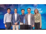 LG전자, GM ‘올해의 공급사’ 선정…‘SDV 솔루션 기술력 인정’