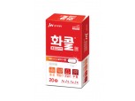 JW중외제약, 종합감기약 신제품 '화콜 정' 출시