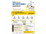 농협, '제3기 NH애그테크 청년창업 캠퍼스' 참가자 모집
