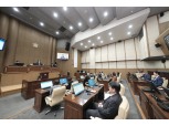 마포구의회, 제275회 임시회 폐회…"효율적인 의정활동 약속"