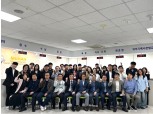마산대학교, 전국 최대규모 ‘현장미러형 원무실습실’ 구축