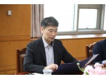 이복현 금감원장, 공정위 LTV담합 제재 추진에 “금융안정 침해 소지”