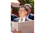 ‘재무통’ 정경구 HDC현산 사장, AI·데이터 사업 확대