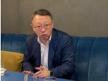 정진완 우리은행장 “우크라이나 전후재건 사업 금융지원할 것”