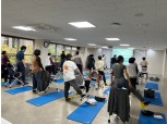 송파구, 당뇨 집중관리 프로그램 운영…식단·운동 등 혈당수치 개선