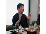 '수사 14건' 백종원 "더본코리아 300억 지원…제2 창업 각오로 매진"
